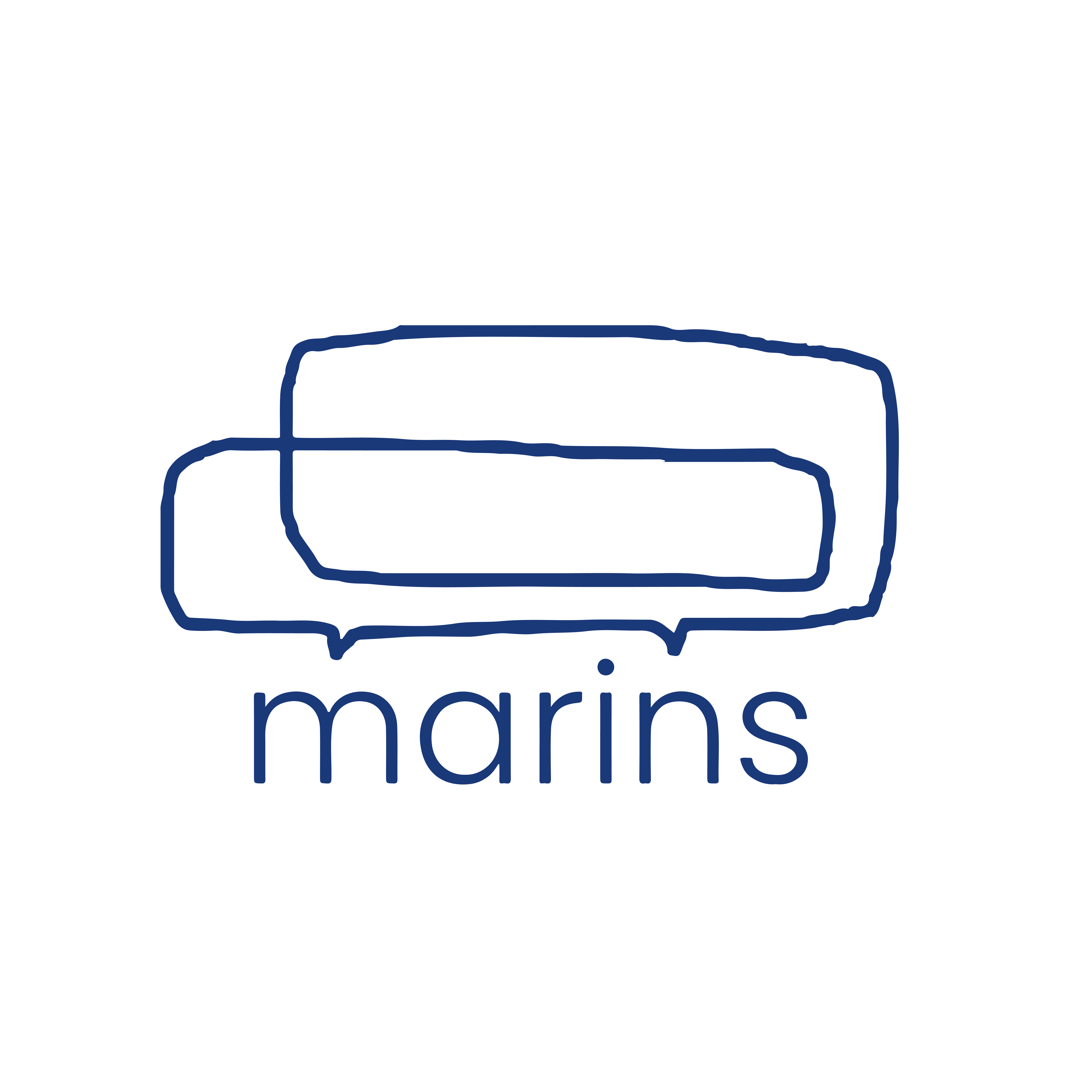 Logo Marins
